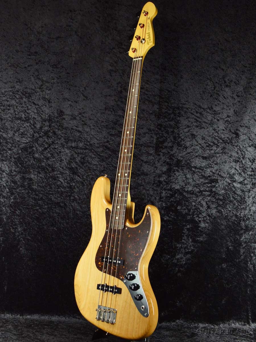 Tokai AJB99 Natural Bass,ジャズベース][Electric 新品[トーカイ,東海