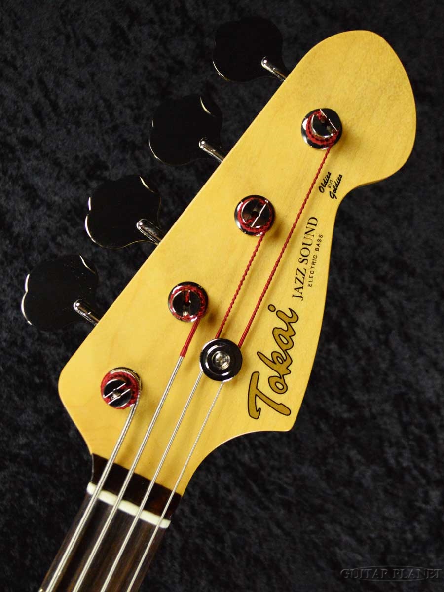 Tokai AJB99 Natural Bass,ジャズベース][Electric 新品[トーカイ,東海