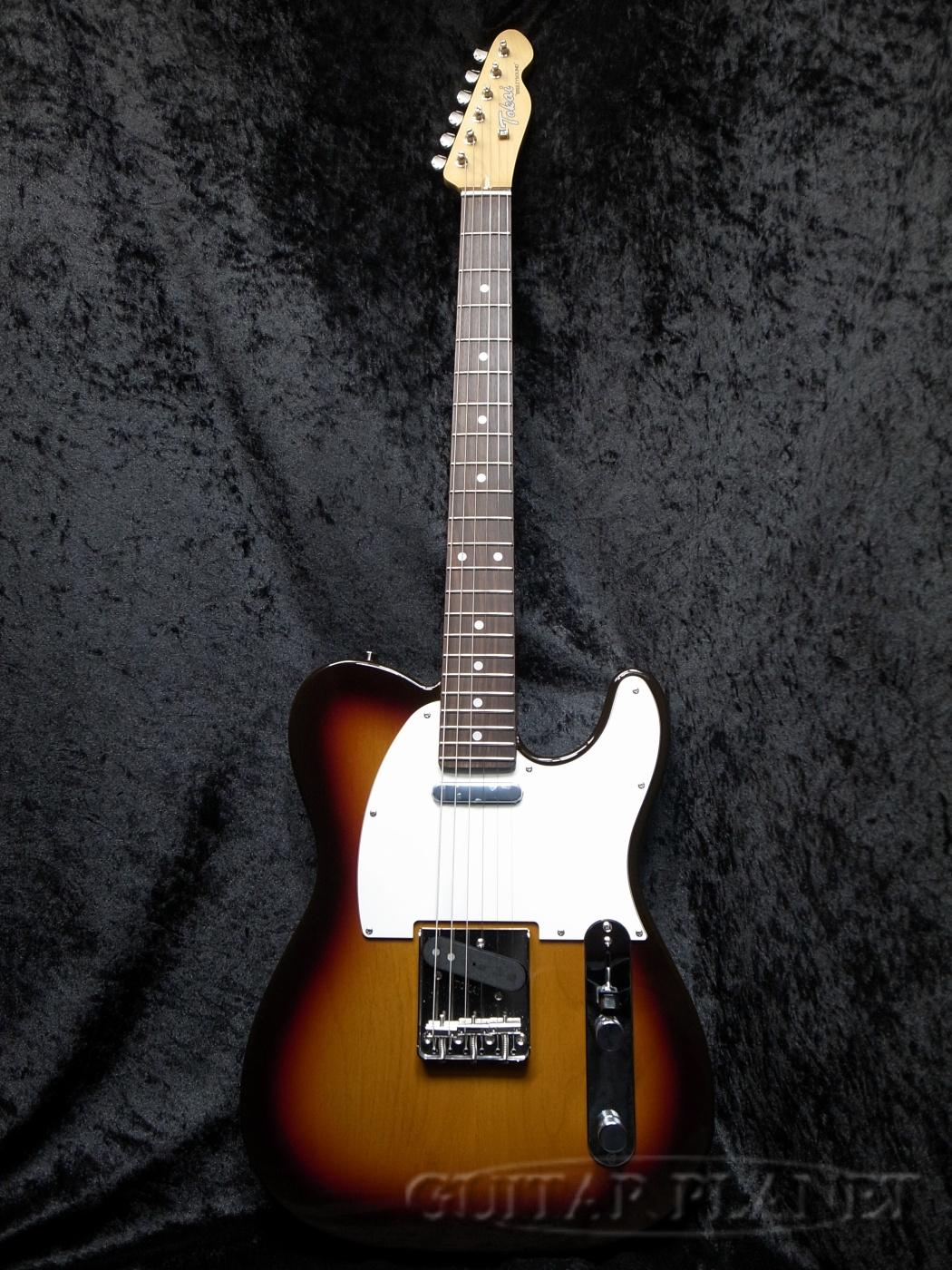 TOKAI(東海楽器) ATE130S MBL/R テレキャスタータイプ TOKAI ( トーカイ ) ATE130S MBL/R 送料無料 | サウンドハウス