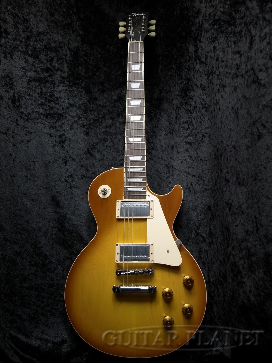 日本製 Tokai LS98F VF(ヴァイオリンフィニッシュ) Tokai ALS98F / VF(Violin Finish)（新品/送料無料）【楽器検索