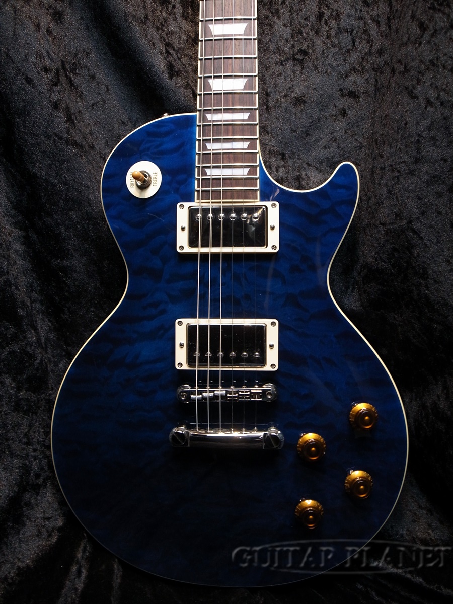 Tokai Ls142q Ib 新品 インディゴブルー 4 3kg トーカイ 東海楽器 国産 Les Paul レスポールタイプ Indigo Blue 青 Electric Guitar エレキギター Hostalbuenosaires Cat