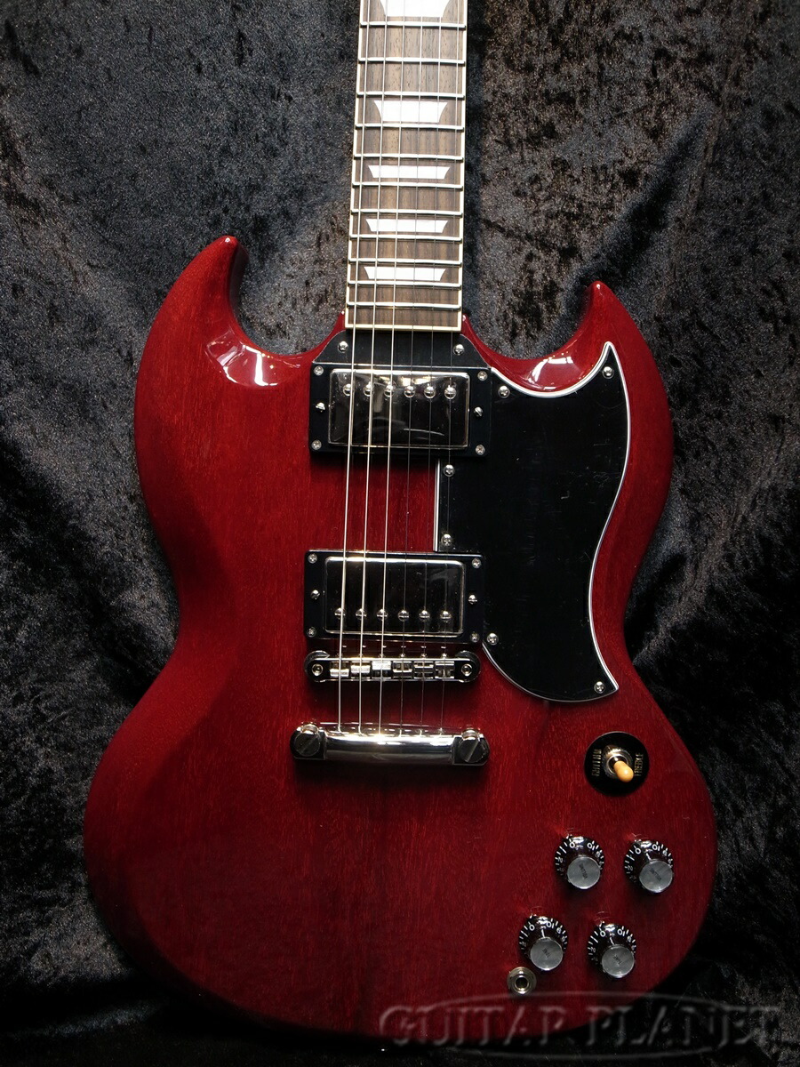 Tokai Sg124 Ch 新品 桜んぼう 3 5kg トーカイ 東海 国産 Cherry Red さ丹 共産主義者 Electric Guitar エレキテルギター Sg 124 Earthkitchen Ph