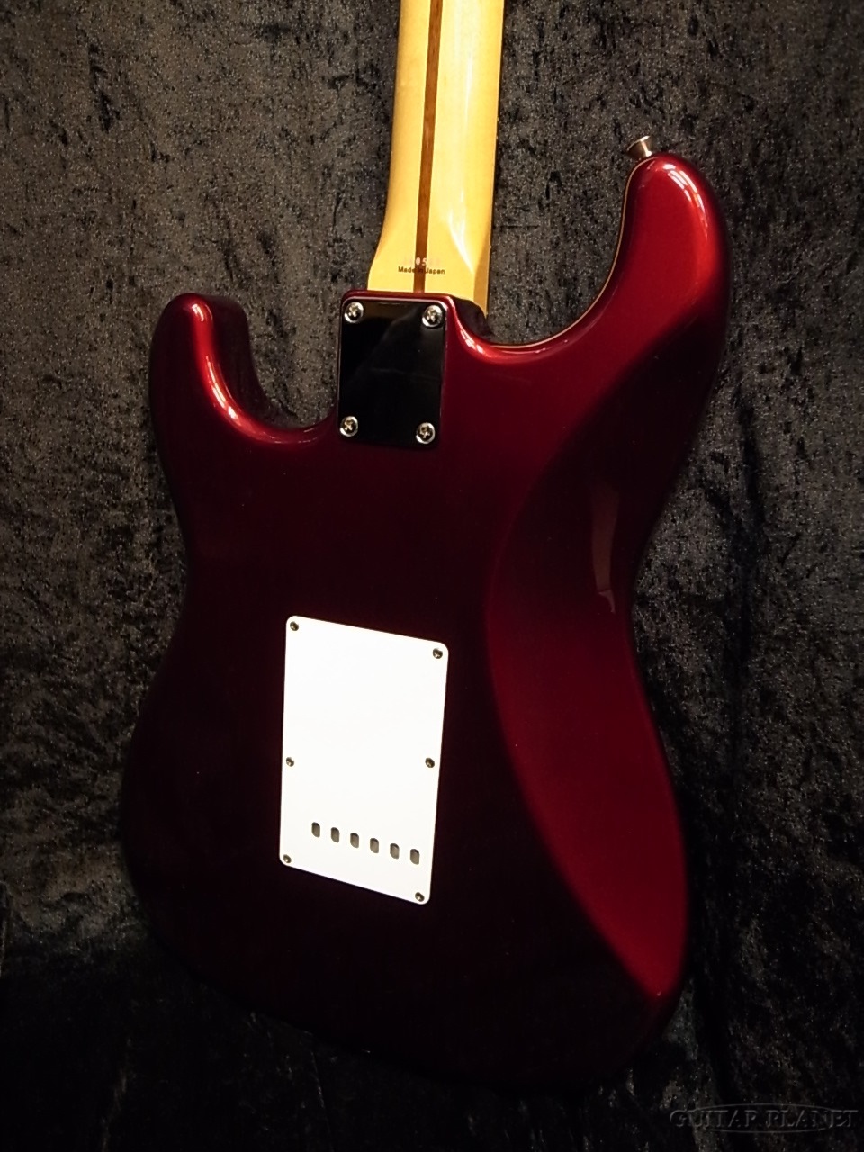 Tokai AST104 OCRR Candy Red,赤][Stratocaster,ストラトキャスター