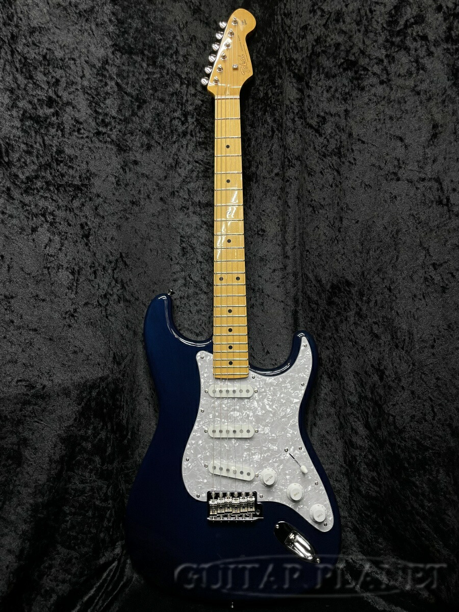 楽天市場】Tokai AST110 LPBR 新品 レイクプラシッドブルー[東海