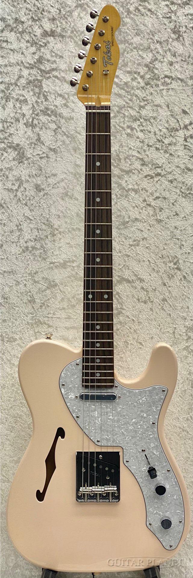 楽天市場】Tokai ATE120S NAT/R 新品 オールマホガニー[トーカイ