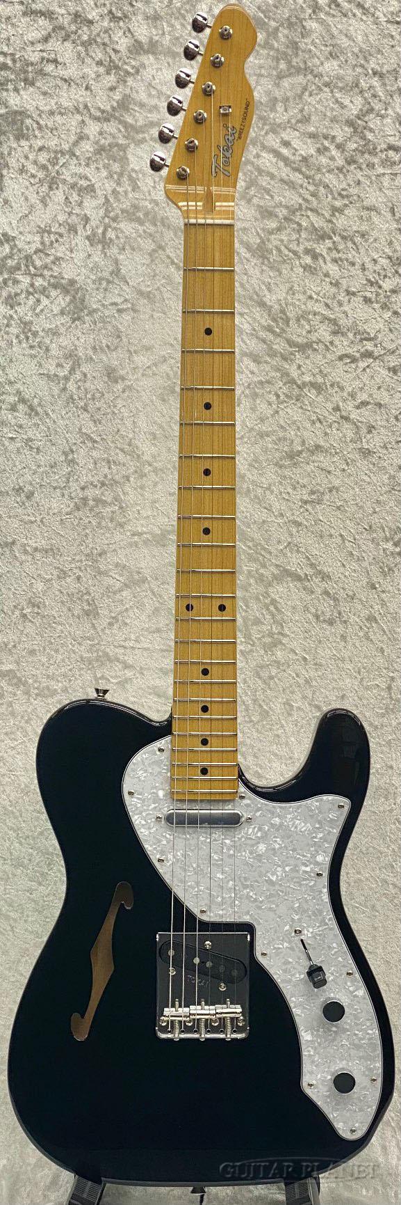 Tokai Telecasterスタイル エレキギター サンバースト 楽天市場】Tokai ATE135 SRR 新品 シースルーレッド[東海