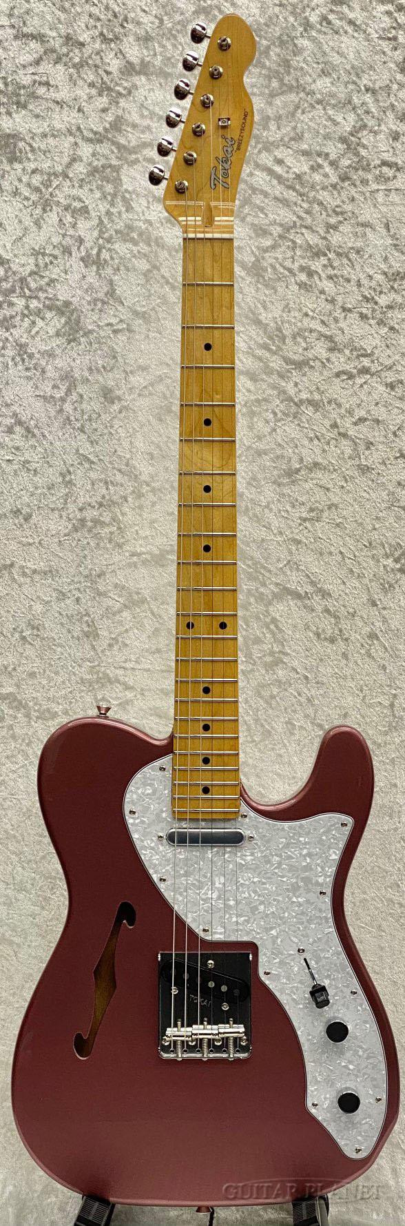 Tokai Telecasterスタイル エレキギター サンバースト 楽器】入荷情報です！◇Tokai ATE-106B│Killer KG-SERPENT