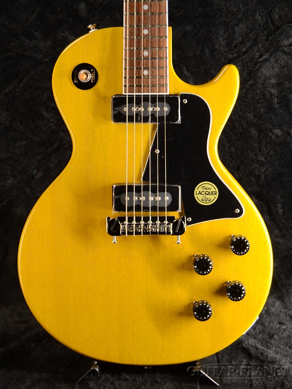 オールラッカー 東海 国産 Lp Tokai Lss Gp ギター Seb C Syw Nf 新品 トーカイ 東海 国産 Lp Les Paul ギター ベース Special レスポールスペシャルタイプ シースルイエロー 黄 エレキギター Electric Guitar Lssgp ギタープラネット