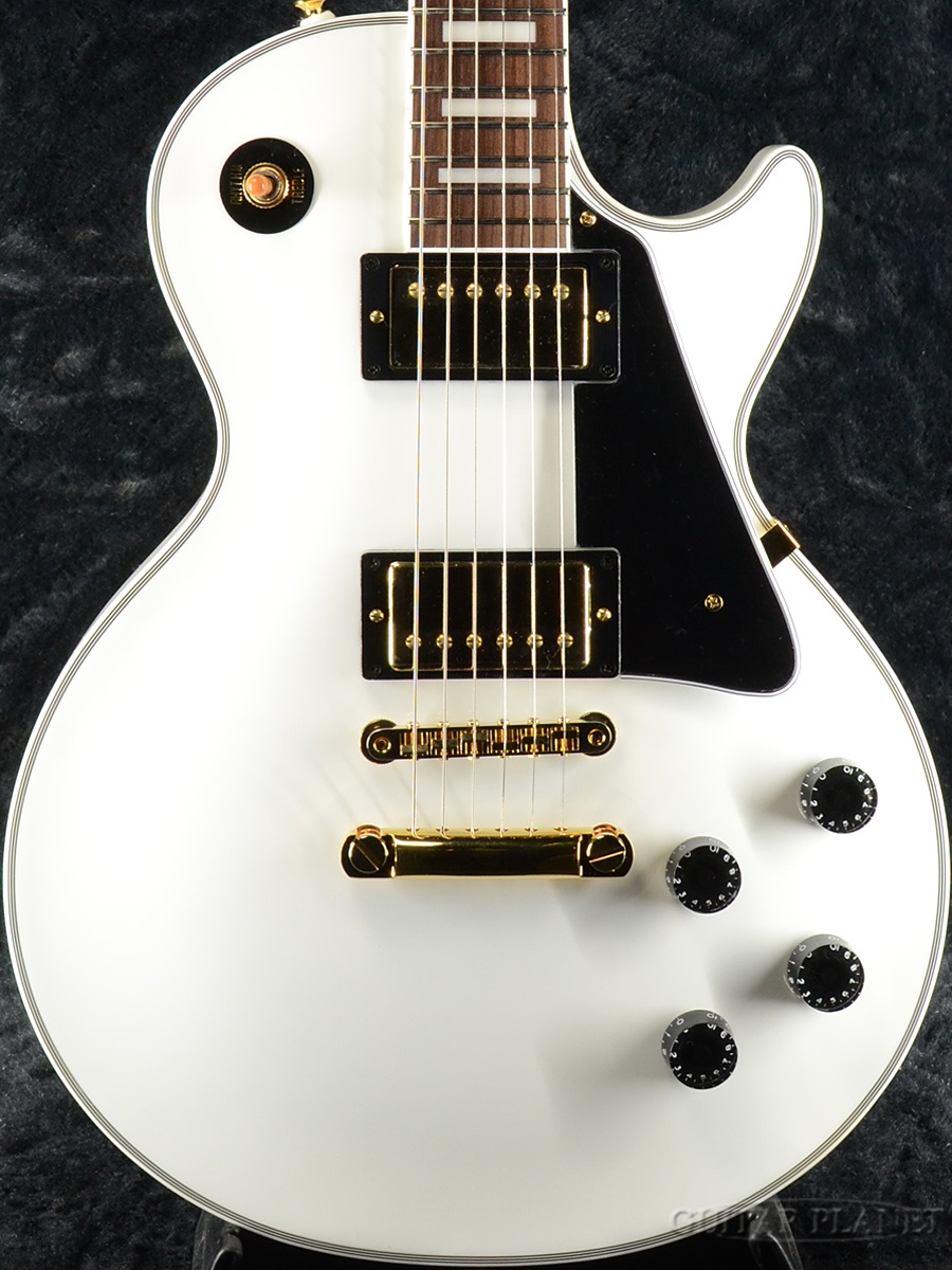Tokai Lc147s Sw 新品 ホワイト トーカイ 国産 Les Paul Custom レスポールカスタム White 白 Guitar ギター Rvcconst Com