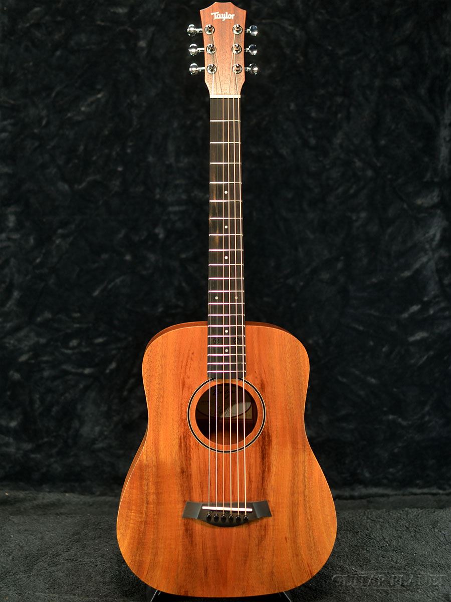 良好品】 《ラスト1本 》Taylor Baby Taylor E-Koa Lefty 