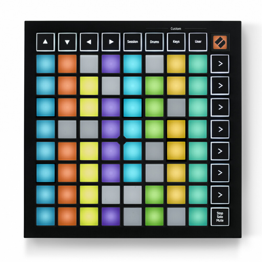 novation launchpad pro ノべーション　ローンチパッド Launchpad Pro [MK3] | Novation