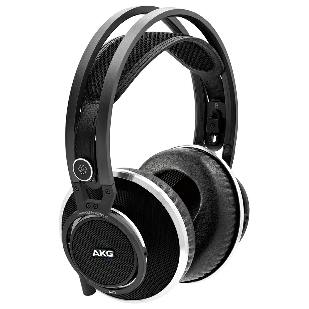 楽天市場】AKG K612 PRO-Y3 新品 モニターヘッドホン[Monitor