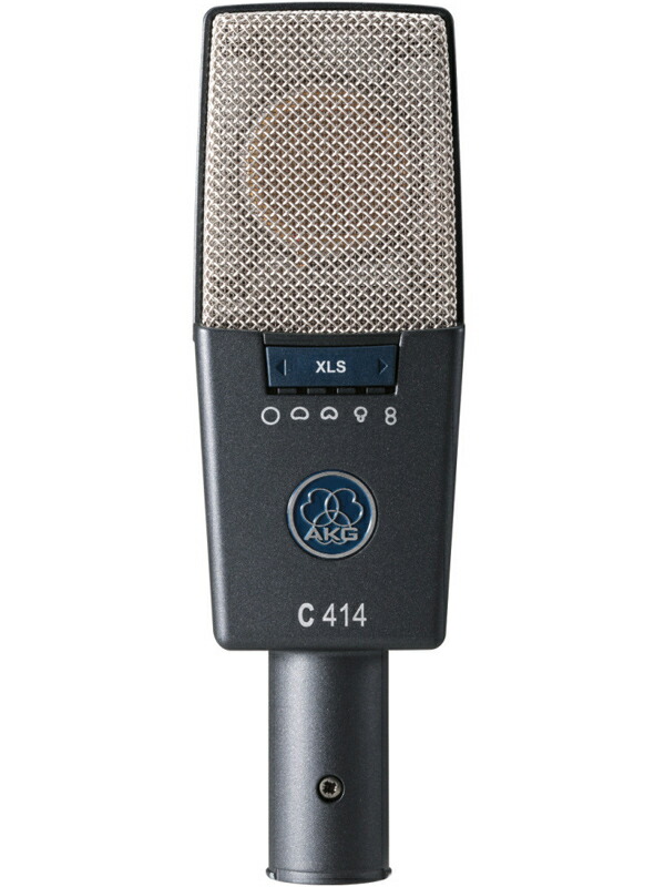 AKG C518 ML 打楽器用マイク　ドラム 楽天市場】AKG C518 ML 新品 楽器向けマイク[Microphone][Drum