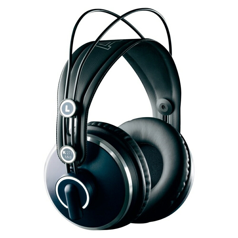 AKG K612 PRO モニターヘッドフォン K612 PRO | Reference studio headphones