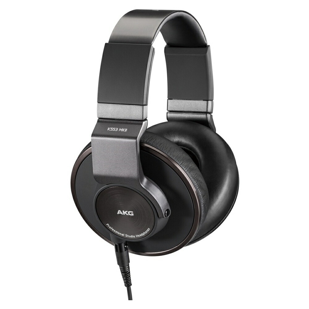 楽天市場】AKG K612 PRO-Y3 新品 モニターヘッドホン[Monitor