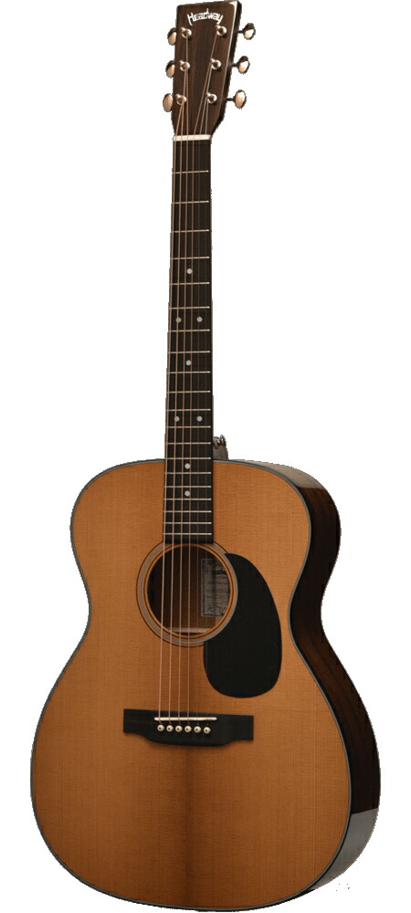 HEADWAY H.BUDDY BLK エレアコ HeadwayUniverse Series HJ-BUDDY ~Black~(BLK) 【Webショップ