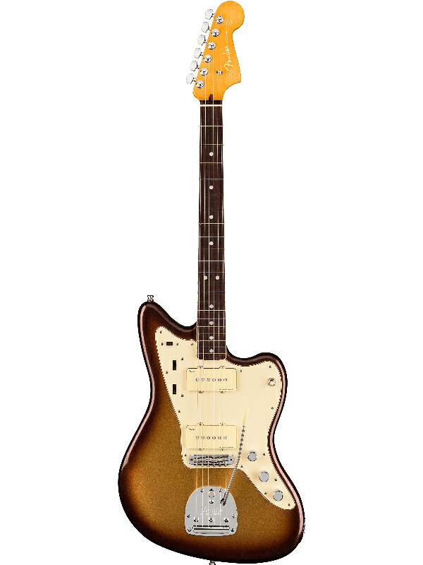 Fender American Mocha Mtd Usa Jazzmaster Usa Burst 次回入荷分 予約受付中 Ultra ビンテージ Rosewood 新品 フェンダー アメリカンウルトラ Brown モカバースト ブラウン 茶 ローズウッド ジャズマスター Electric Guitar エレキギター ギタープラネット