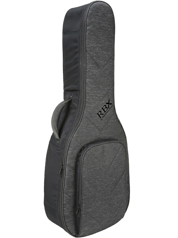 楽天市場】Reunion Blues RBC-A2 Dreadnought Case 新品[リユニオン 