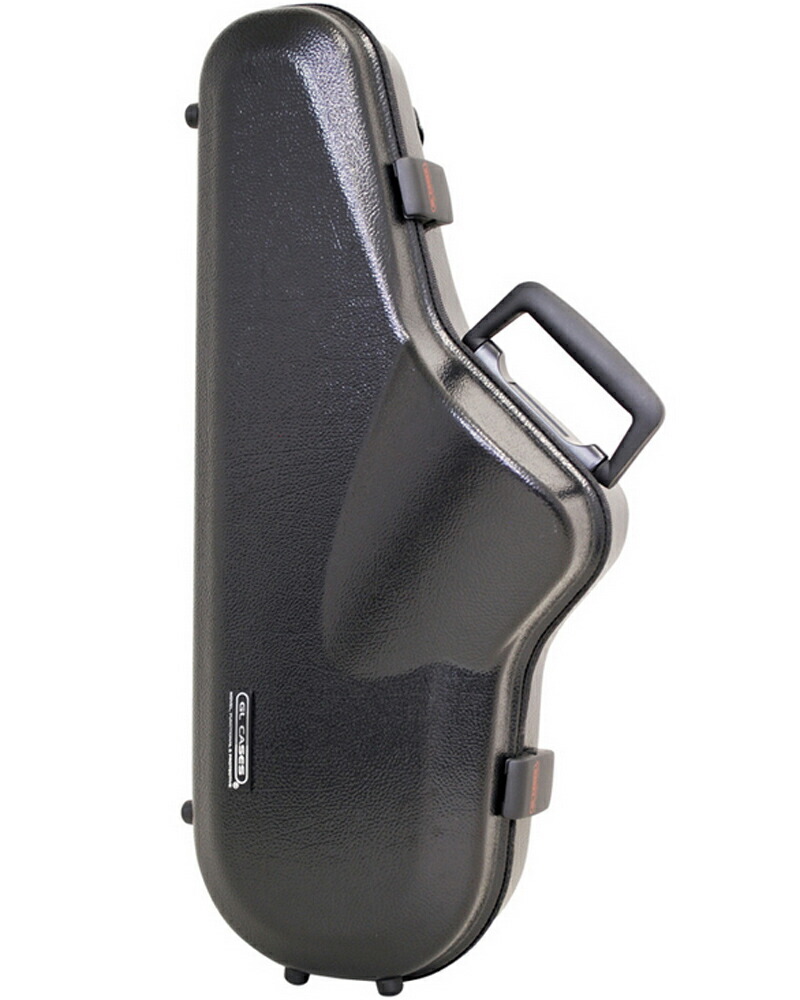 GL CASES GLQ-A 新品 アルトサックス用ケース