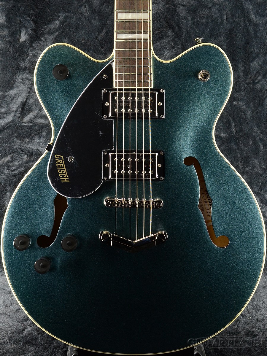 グレッチ Gretsch ギター streamliner ギターケース 送料負担 安心販売