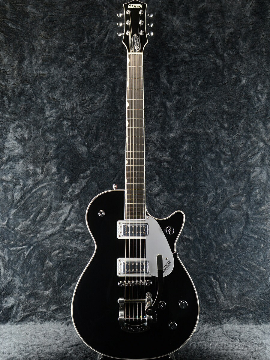 楽天市場】Gretsch G6129T-1957 Silver Jet シルバー 新品