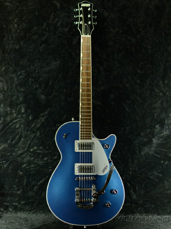 楽天市場】【アーニー弦3セット付】Electromatic by Gretsch