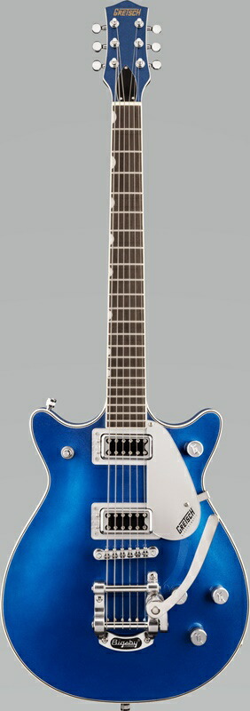 ギター　グレッチ　GRETSCH エレクトロマチック 楽天市場】【アーニー弦3セット付】Gretsch Electromatic G5810