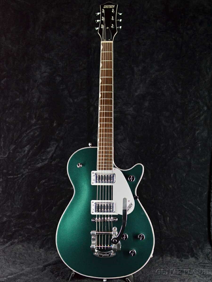 楽天市場】Gretsch G5655TG Electromatic Center Block Jr