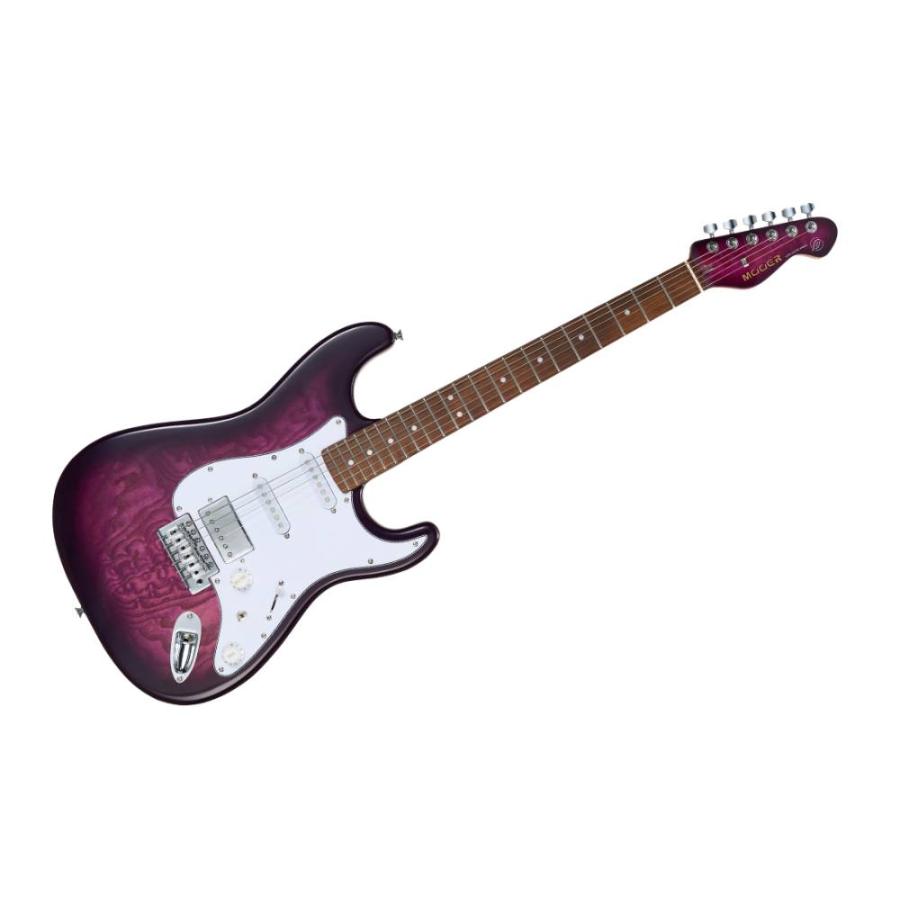 国産 Moon Guitars Mustang typeムーン ムスタング 楽天市場】【限定生産モデル】Moon MT-Limited SOB/R 新品