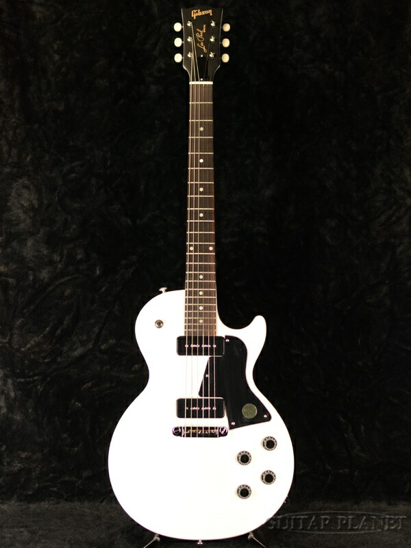楽天市場 Gibson Les Paul Special Tribute P 90 Worn White Satin ギブソン P 90 Lp レスポールスペシャル ホワイト 白 エレキギター Electric Guitar ギタープラネット 楽天市場 Gibson Les Paul Special Tribute P 90 Worn White Satin ギブソン P 90 Lp レスポールスペシャル ホワイト 白 エレキギター Electric Guitar ギタープラネット
