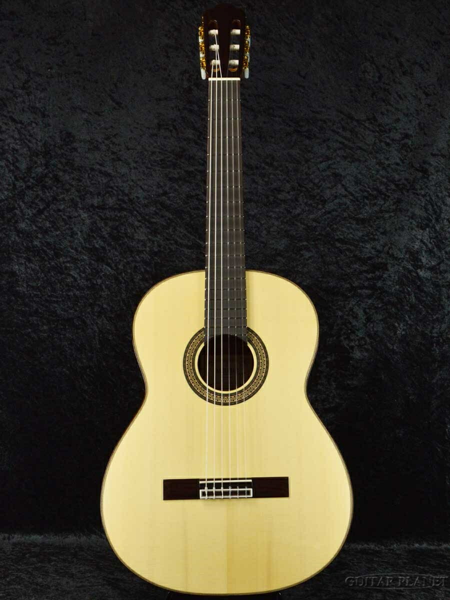 アストリアス　ビンテージC ASTURIAS Tiny Concert Vintage C ウクレレ