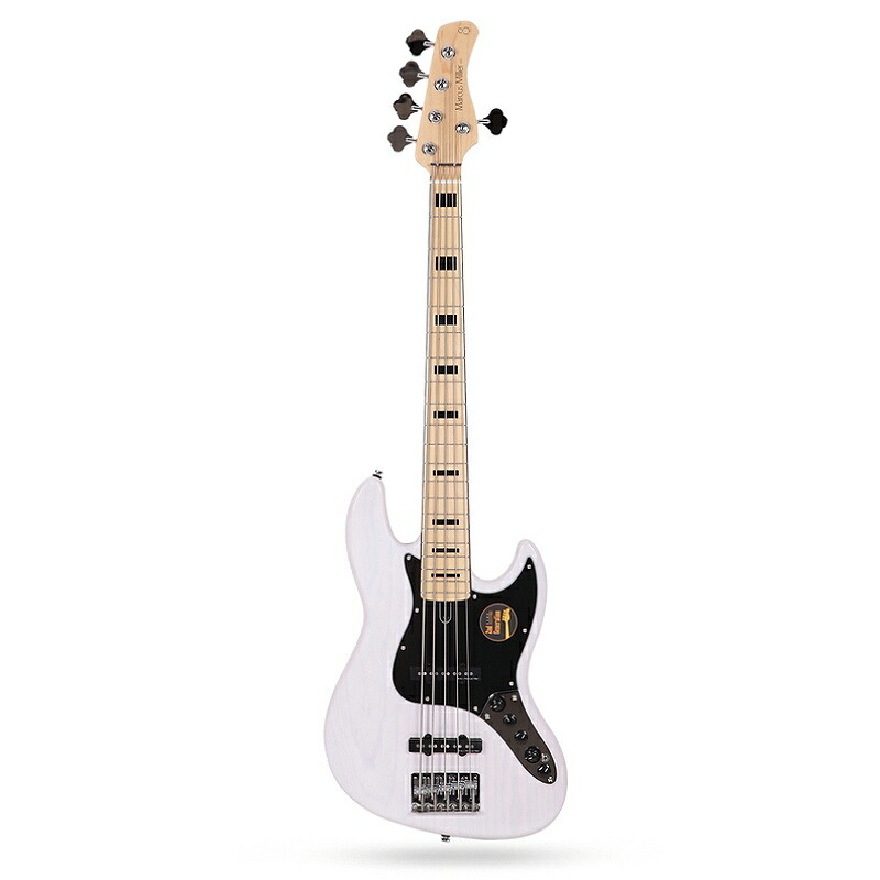 Sire V7 vintage 2nd Ash エレキベース Sire Marcus Miller V7 Vintage 2nd Generation Ash 4-String