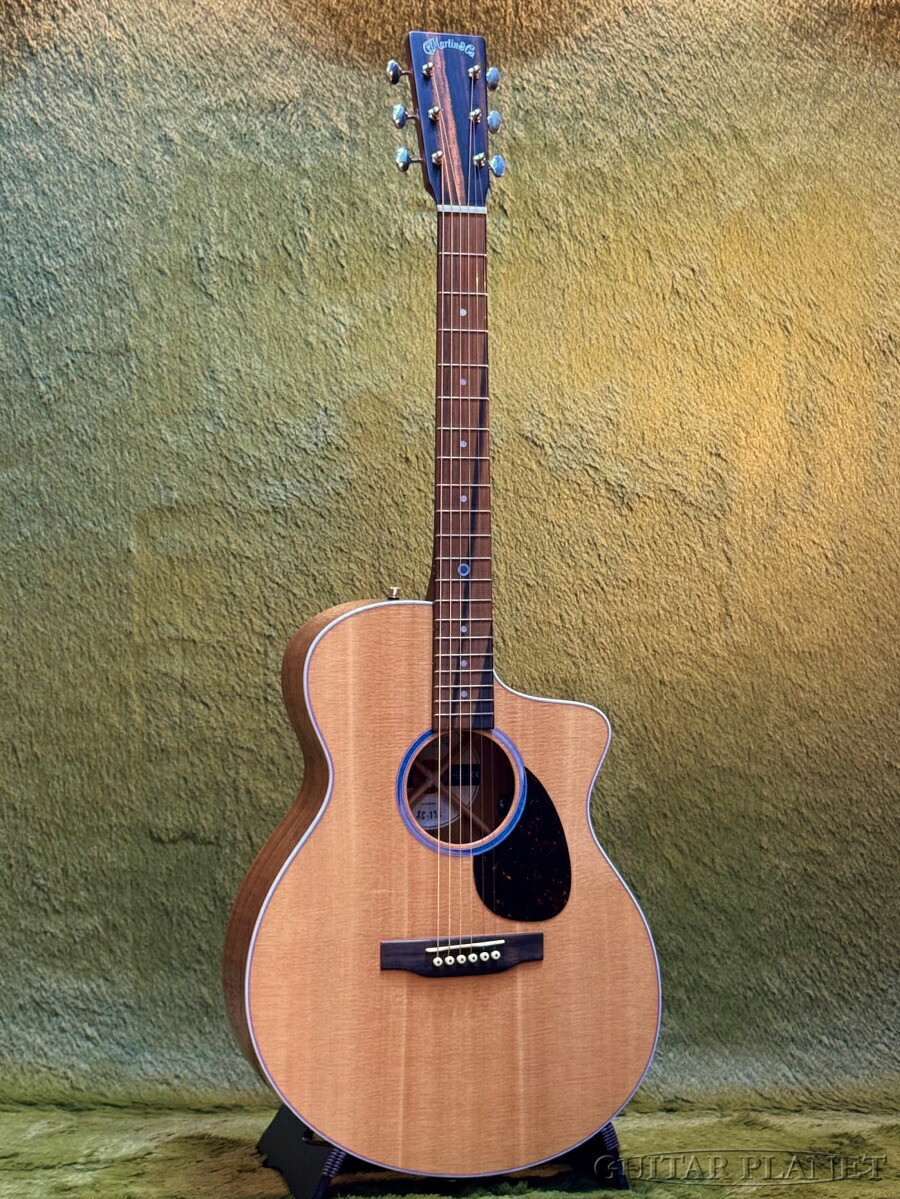楽天市場】Stafford SF-4DM All Mahogany w/Fishman Sonitone 新品