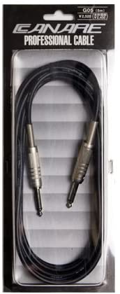 CANARE 2P⇔2P標準シールドケーブル3m(4本セット)新品 楽天市場】【お得2本セット!!】CANARE G03 3m S/S