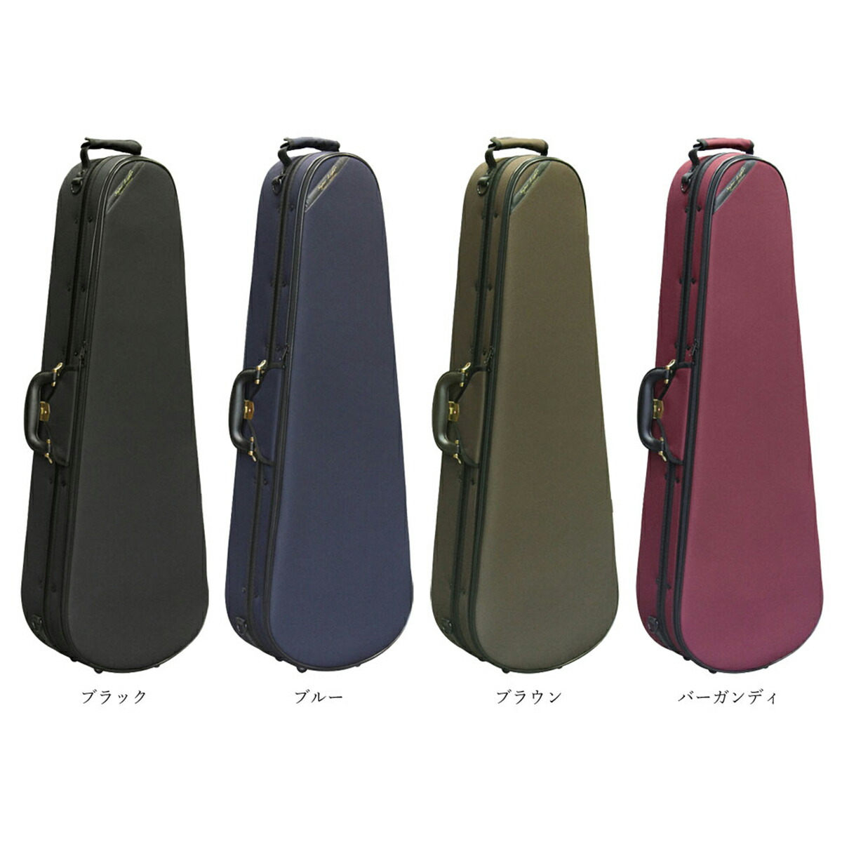 Super Light Shaped 新品 アルト失費蝉酷いショーケース Viola ヴィオラ Semi Hard Case Digitalland Com Br