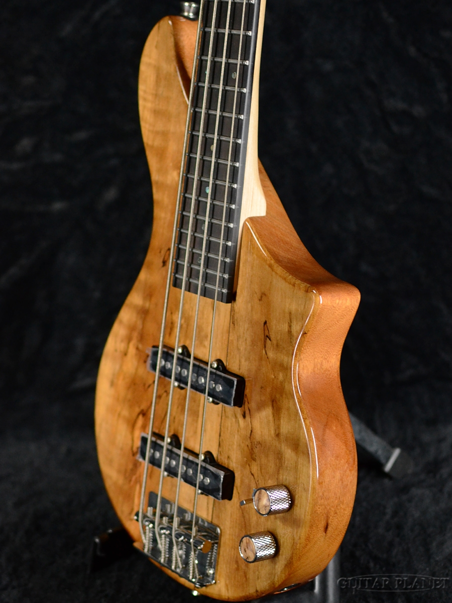 TINY BOY DX-3 新品[タイニーボーイ][Jazz Line TBJ-3400NSM Bass