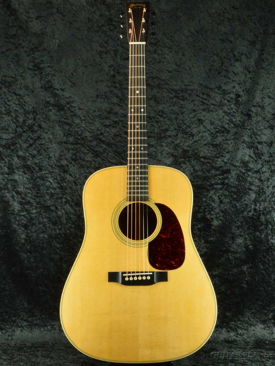 良質 Martin Guitar フォークギター ギタープラネット Guitar アコースティックギター Folk Standard Standard D 28 Guitar Folk 新品 マーチン D28 Acoustic