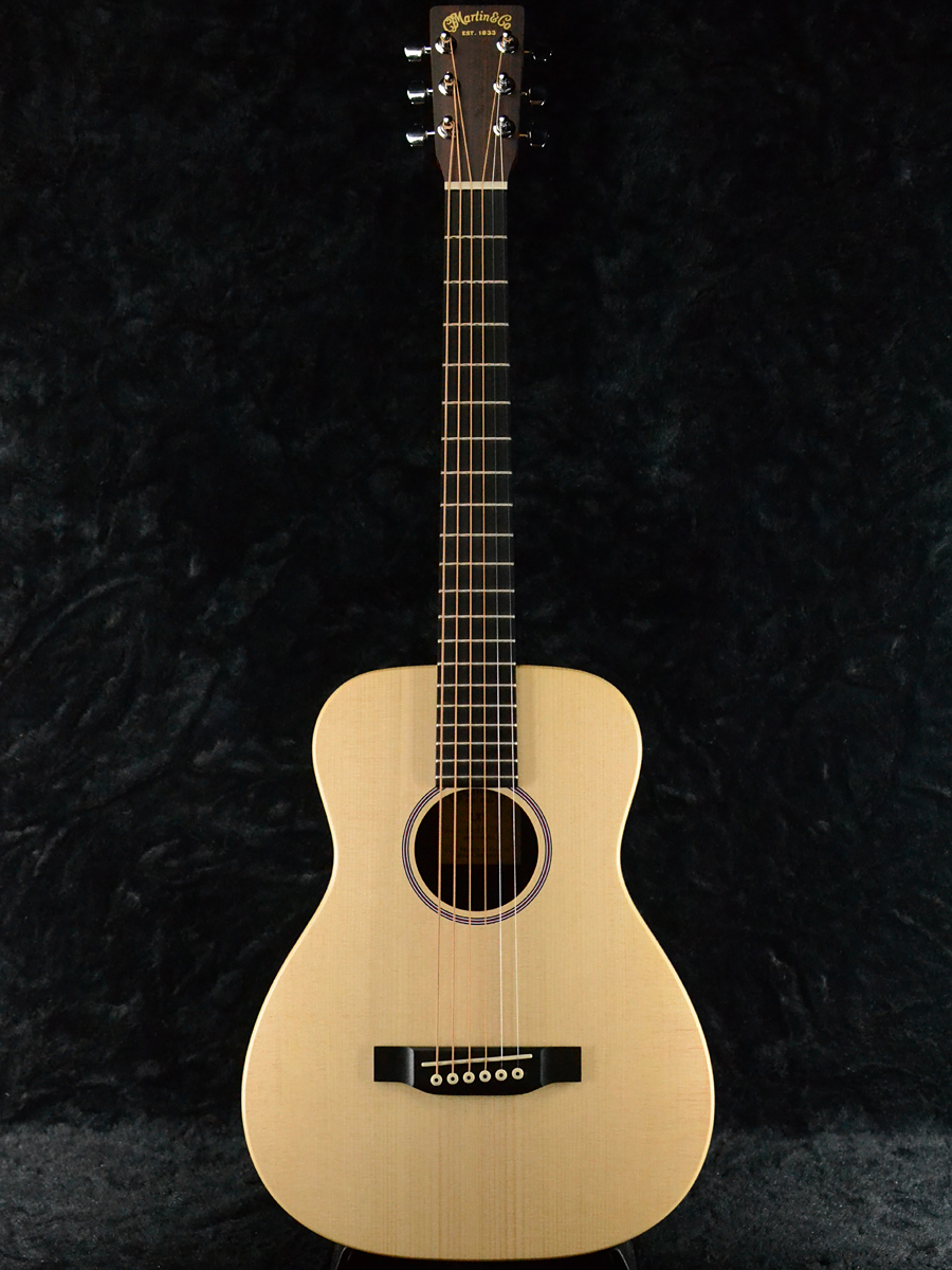 人気ブレゼント! Martin LX1 ~Little Martin~ 新品 マーチン LX-1