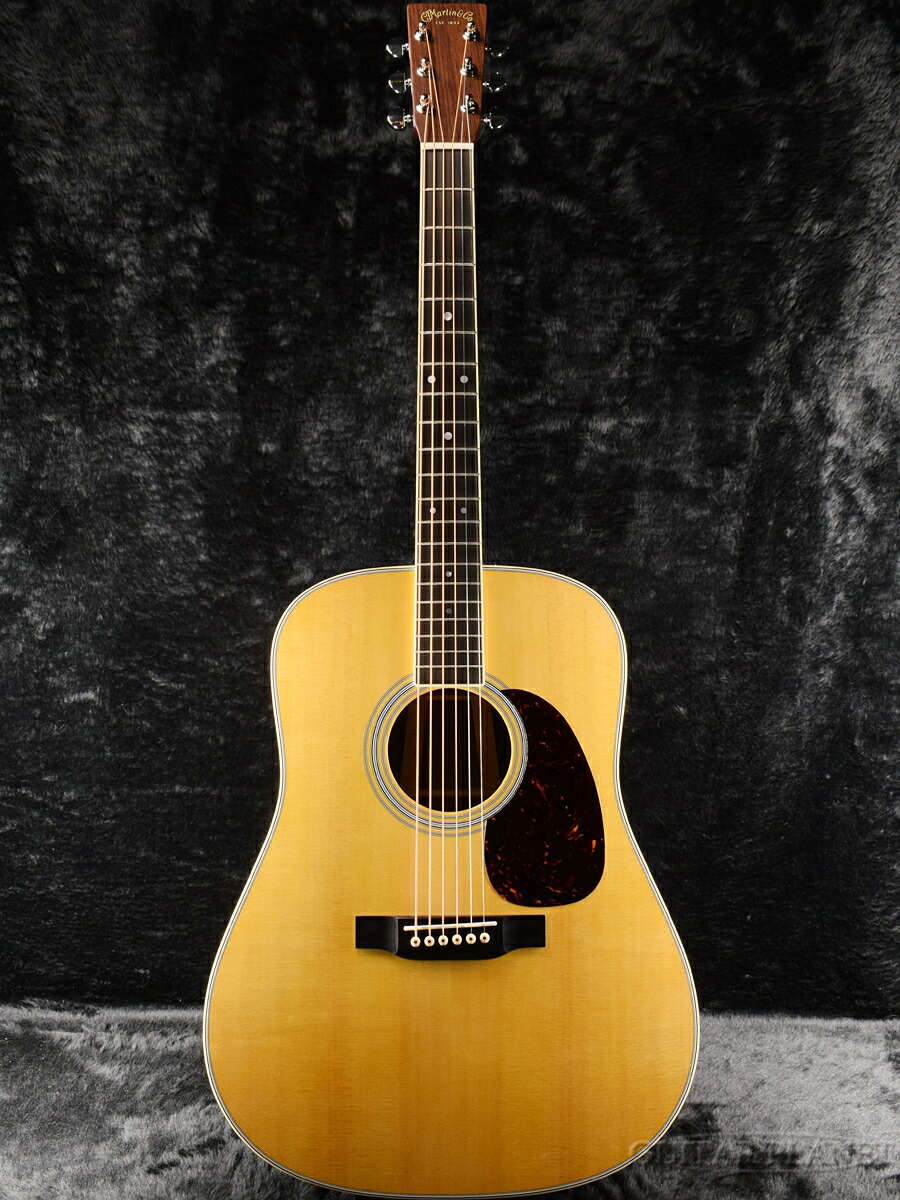 楽天市場】Martin D-18 Standard Sunburst 新品[マーティン][D18][サン