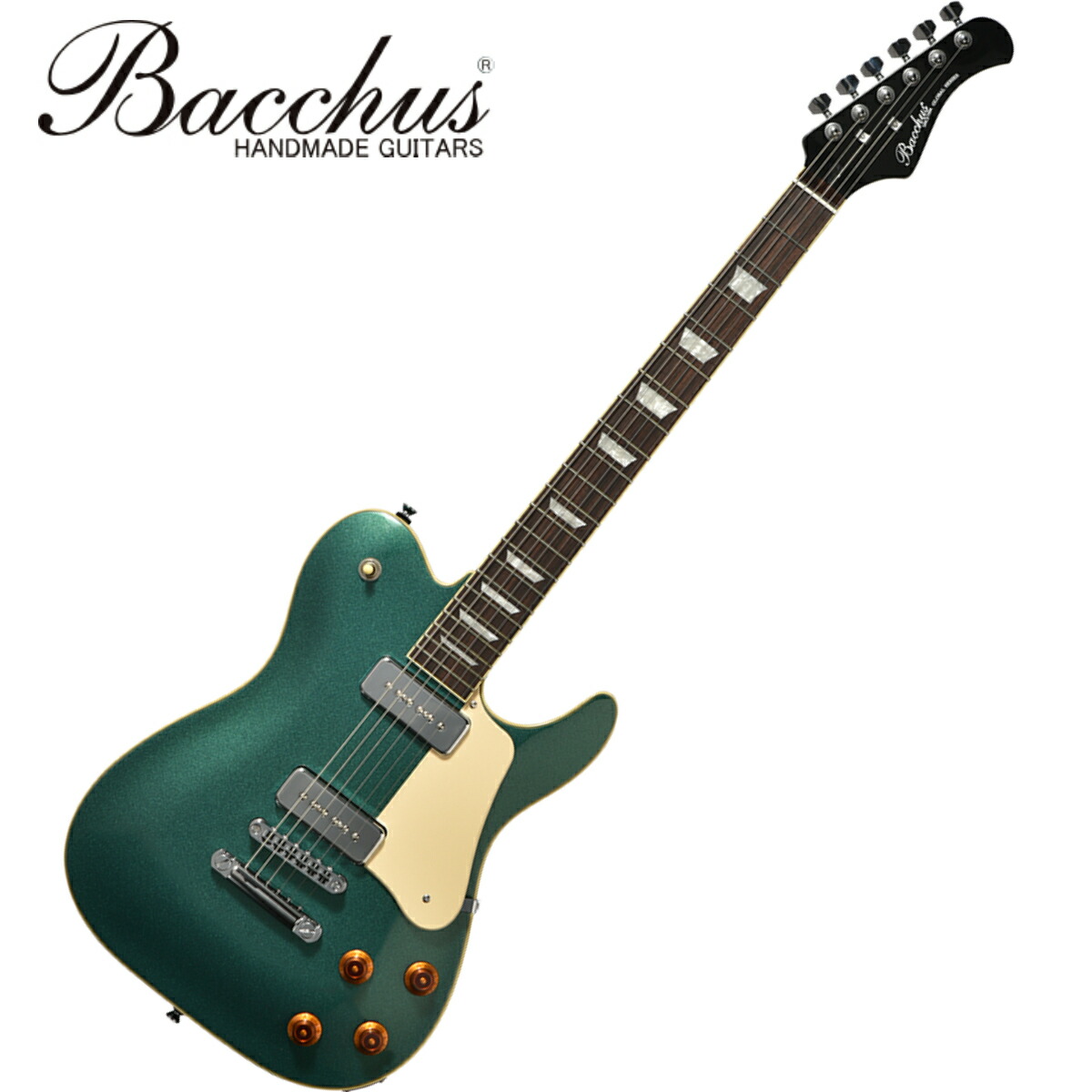 バッカス　Bucchus GS-001 G-STUDIOグローバルシリーズ GS-001 (Bacchus)