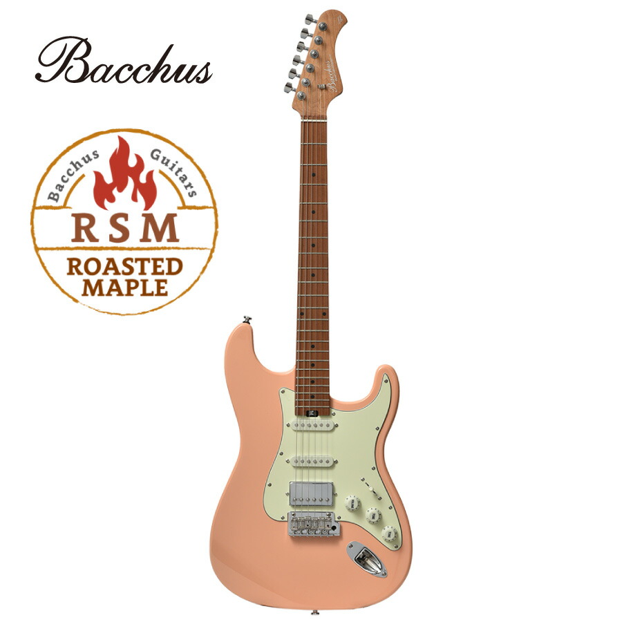 楽天市場】Bacchus Global Series GS-001 YLW 新品 イエロー