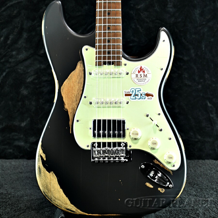 楽天市場】Bacchus Global Series GS-001 YLW 新品 イエロー