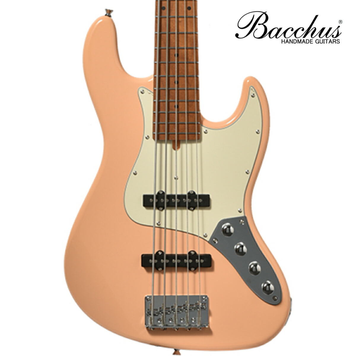 楽天市場】Bacchus WOODLINE-DX5/SAKURA'17 -Sakura Burl Top