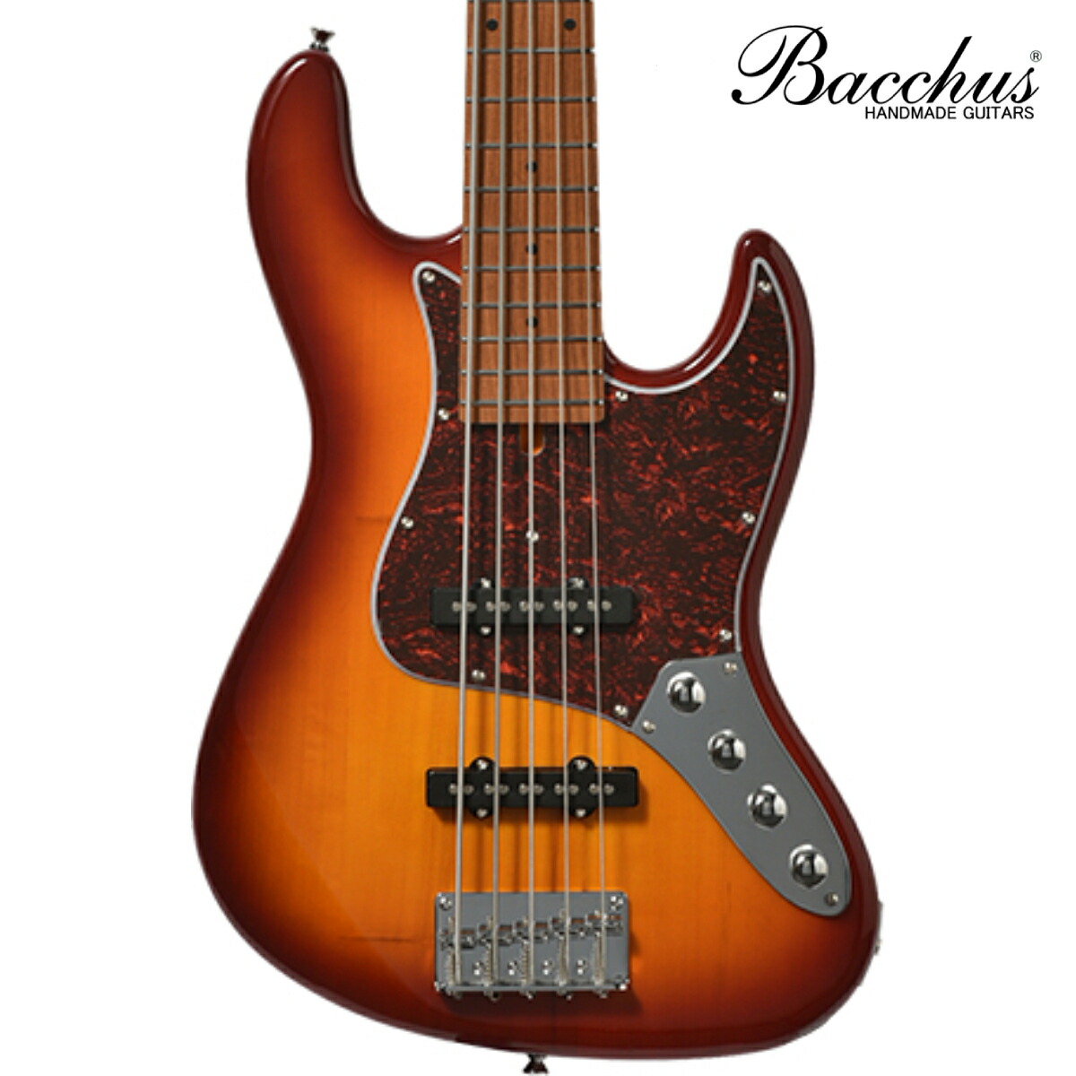 楽天市場】Bacchus Woodline517AC / Sakura - SP18 -桜BLK- 新品
