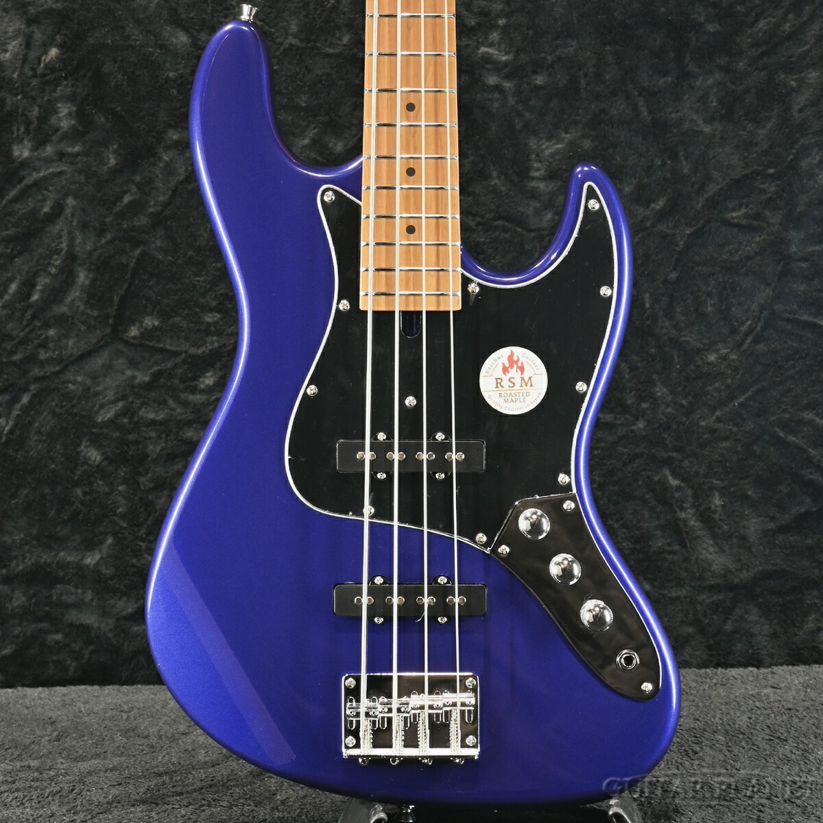 Bacchus Windy breaker ジャズマスター テレマスター Bacchus WINDY-BREAKER/RSM登場！ジャズマスターボディに