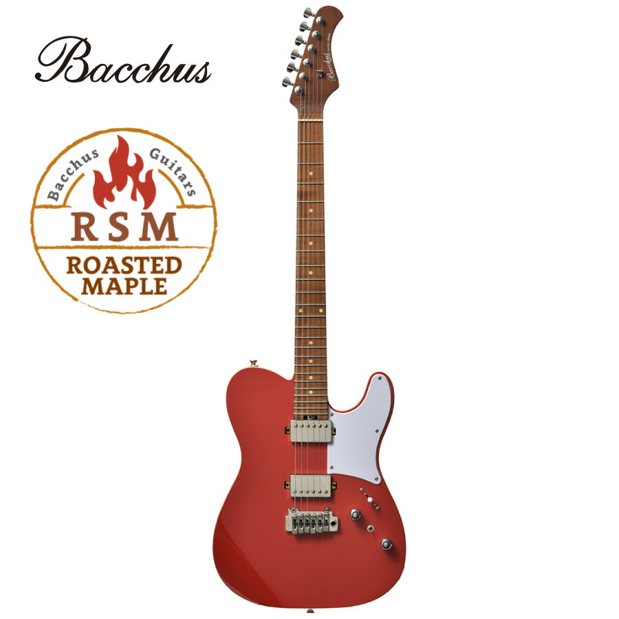 【楽天市場】Bacchus Global Series TACTICS24-STD/RSM -FR