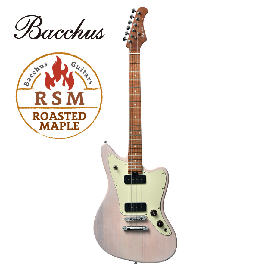 楽天市場】Bacchus Handmade Series SURF SEEKER HH -GPM- 新品 ピンク