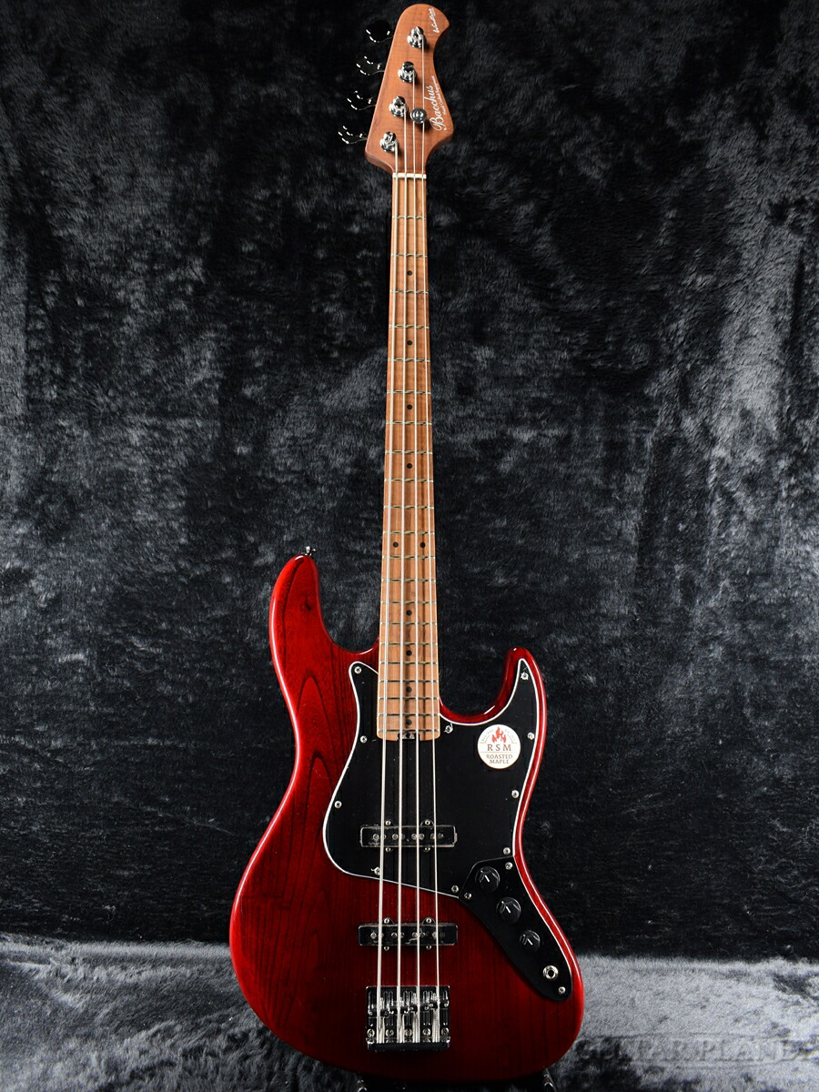 楽天市場】Bacchus WL4-STD/RSM -BLK- 新品[バッカス][Black