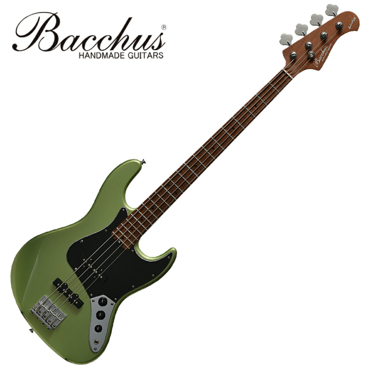 楽天市場】Bacchus Japan Tune-Up Series WL524-H.J.FREAKS -BLUS