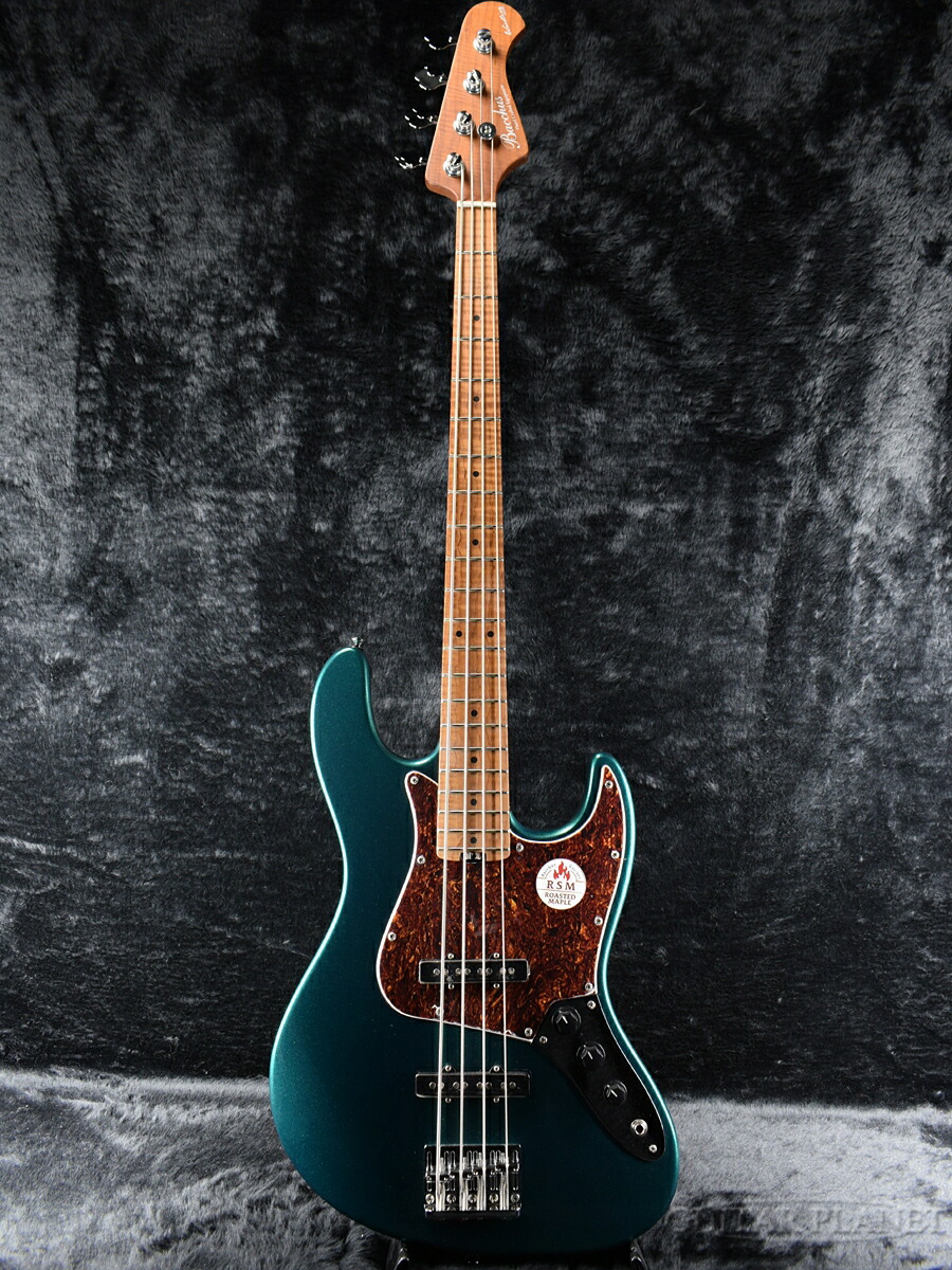 楽天市場】Bacchus WL4-STD/RSM -LPB- 新品[バッカス][Blue